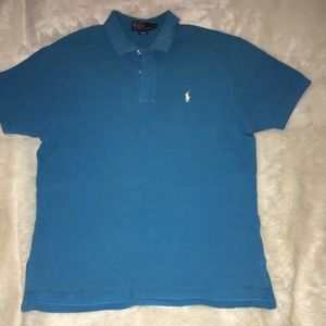 Men’s Ralph Lauren Polo Shirts